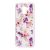 Чохол для Samsung Galaxy J6 2018 (J600) Flowers Confetti "китайська фіолетова троянда 3054142