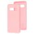 Чохол для Samsung Galaxy S10 (G973) Wave Full light pink 3054268