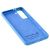 Чохол для Samsung Galaxy S21 (G991) Wave Full blue 3054324