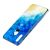 Чохол для Samsung Galaxy A20 / A30 glass print "пляж" 3055096