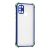 Чохол для Samsung Galaxy A21s (A217) LikGus Totu corner protection синій 3055103