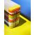 Чохол для iPhone X / Xs Bichromatic matte / yellow 3056066