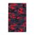 Зовнішній акумулятор power bank Hoco B33A Camouflage 20000 mAh red 3056180