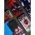 Чохол для Xiaomi Redmi Note 8 Pro Football Edition Messi 2 3059456