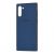 Чохол для Samsung Galaxy Note 10 (N970) Carbon New синій 3059810
