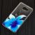 Чохол Samsung Galaxy A7 2016 (A710) Diamonds блакитний 306479