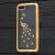 Чохол для Huawei Y5 2018 Baseus Kingxbar Fantasy павлин золотистий 306826