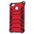 Чохол для Xiaomi Redmi 4X Deen ударостійкий червоний 306504