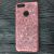 Чохол для Huawei P Smart Dream мармур рожевий 306723