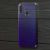 Чохол Huawei P20 Lite Colorful Fashion фіолетовий 306749