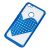Чохол для Xiaomi Redmi Note 5A Prime Kingxbar серце синій 3060402