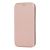Чохол книжка Premium для Samsung Galaxy J5 (J500) рожево-золотистий 3060469