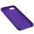 Чохол для iPhone 7 / 8 Silicone case ultra violet 3061124