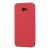 Чохол книжка Premium для Samsung Galaxy J4+ 2018 (J415) червоний 3063876