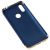 Чохол Joint для Xiaomi Redmi 7 360 синій 3063731