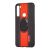 Чохол для Xiaomi Redmi Note 8 Dlons Ny червоний 3064665