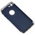 Чохол із захистом 360 для iPhone 7/8 матове покриття синій 3065507