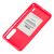 Чохол для Xiaomi  Mi A3 Pro / Mi CC9 Molan Cano глянець рожевий 3065886