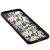 Чохол Luoya Flowers для iPhone 7 Plus / 8 Plus візерунок чорний 3065607