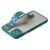 Чохол для iPhone 11 Pro Max WristBand LV зелений 3065217