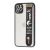 Чохол для iPhone 11 Pro Max WristBand Nasa чорний 3065221