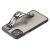 Чохол для iPhone 11 Pro Max WristBand Nasa чорний 3065220