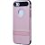 Чохол Baseus iBracket для iPhone 7/8 з підставкою рожевий 3065517