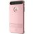 Чохол Baseus iBracket для iPhone 7/8 з підставкою рожевий 3065519