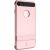 Чохол Baseus iBracket для iPhone 7/8 з підставкою рожевий 3065520