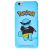 Чохол Pokemon для iPhone 6 блакитний 3065708