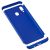 Чохол GKK LikGus для Samsung Galaxy A20/A30 360 синій 3065059