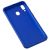 Чохол GKK LikGus для Samsung Galaxy A20/A30 360 синій 3065060