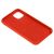 Чохол для iPhone 11 Hoco Silky Soft Touch "червоний" 3065324