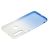 Чохол для Huawei P40 Lite E Gradient Design біло-блакитний 3066629