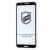 Захисне скло Huawei P Smart Full Glue Люкс чорне 3066753