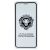 Захисне скло для iPhone Xr/11 Full Glue чорне 3066664