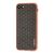 Чохол Remax для iPhone 7/8 Honey cell з окантовкою рожеве золото 3066377