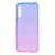 Чохол для Huawei P Smart Pro Gradient Design рожево-блакитний 3066614
