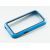 Бампер для Samsung i8552 Blue 3067141