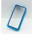 Бампер для Samsung i8552 Blue 3067141