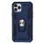 Чохол для iPhone 11 Pro Serge Ring ударостійкий синій 3067391
