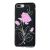 Чохол Glossy Rose для iPhone 7 Plus / 8 Plus рожевий 3067775