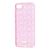 Чохол для Xiaomi Redmi 6A Prism Fashion рожевий 3067858