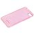 Чохол для Xiaomi Redmi 6A Prism Fashion рожевий 3067858