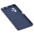 Чохол для Xiaomi Redmi Note 10 Pro SMTT синій 3067533