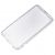 Чохол для Xiaomi Redmi Go slim силікон прозорий 3068312