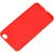 Чохол для Xiaomi Redmi Go SMTT червоний 3068315