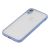 Чохол для iPhone Xr LikGus Totu camera protect блакитний 3069735