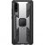 Чохол для Xiaomi  Mi A3 Pro / Mi CC9 Combo Ring ударостійкий з кільцем чорний 3069376