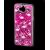 Чохол для Huawei Y5 2017 Pepper Shining блискітки вода рожеві фламінго 307729